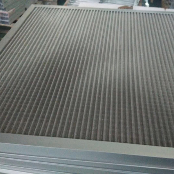 不銹鋼濾網過濾器