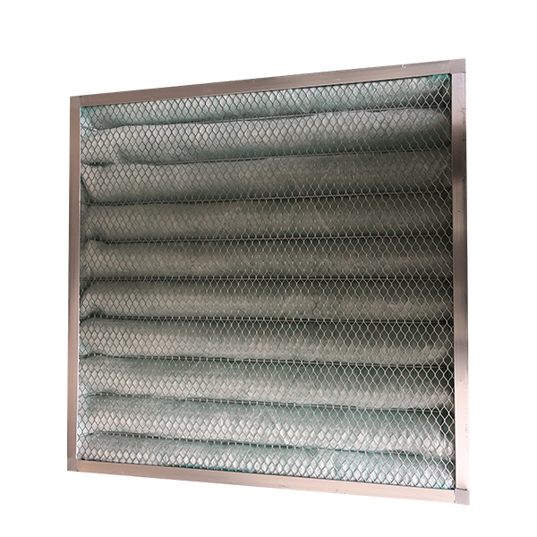 漆霧氈過濾器 漆霧氈過濾器