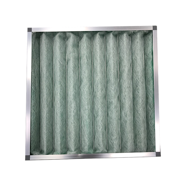 漆霧氈過濾器 漆霧氈過濾器