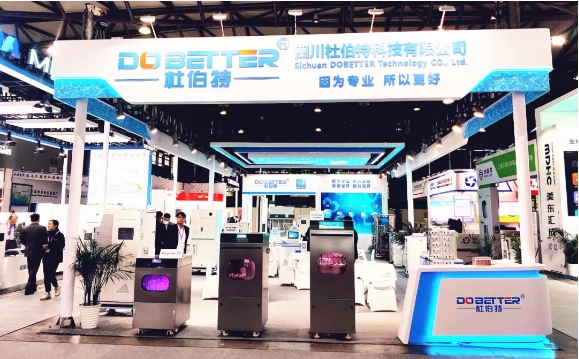 2024慕尼黑上海生化展完美收官，期待再會(huì)！