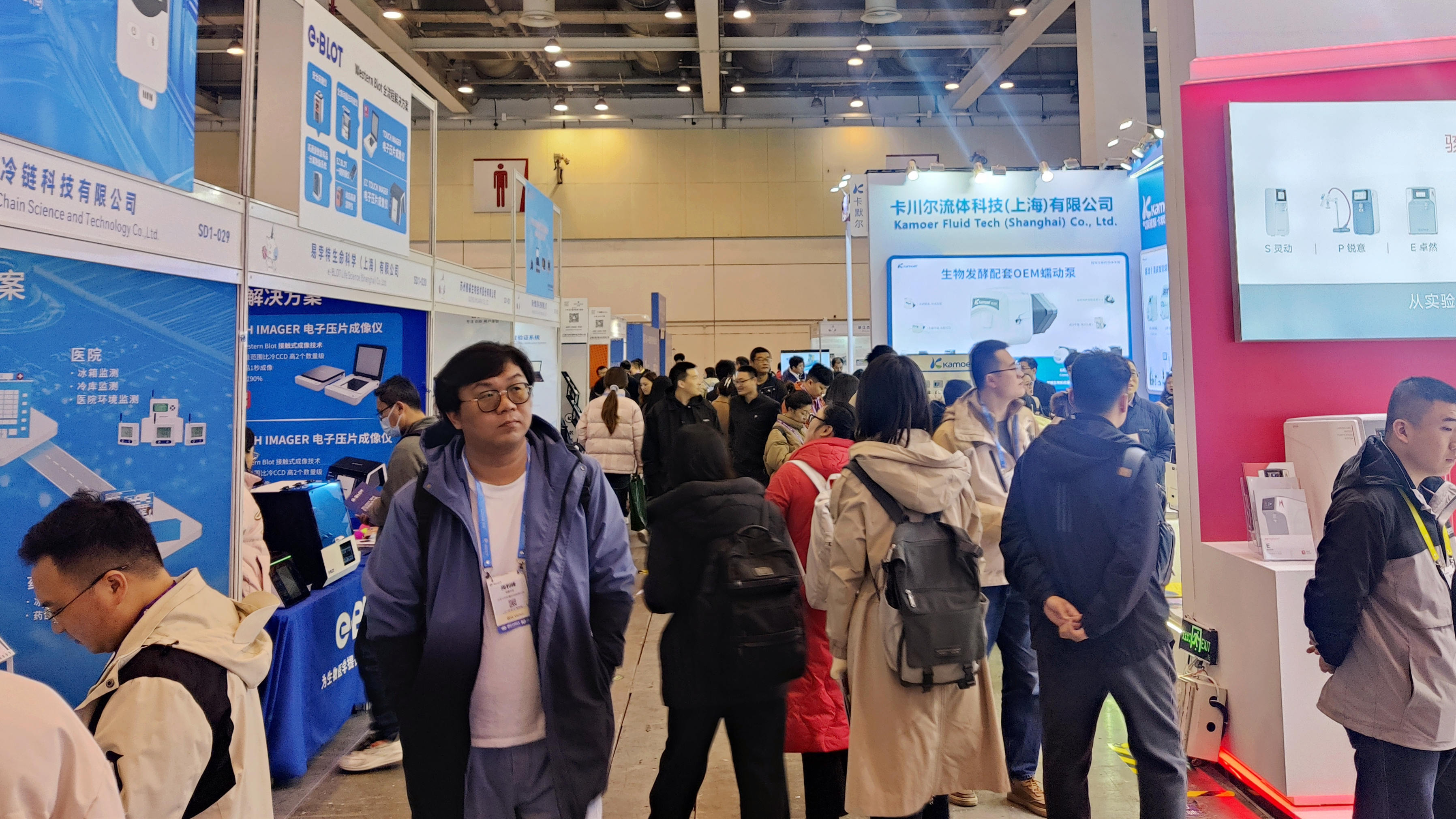 BIOCHINA2025精彩落幕，期待再會(huì)！